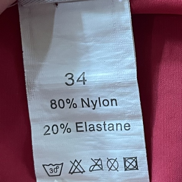 COCO CABANA Bikini Bottom - Picture 3 of 4